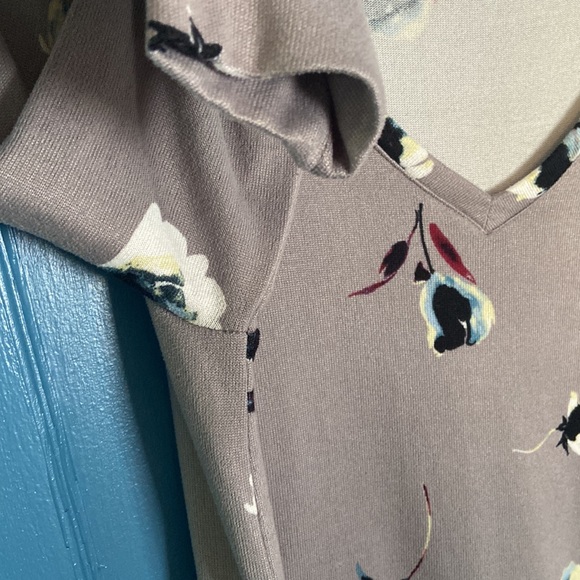 Maurice’s Lantern Sleeve Shirt sz. S - Picture 4 of 7